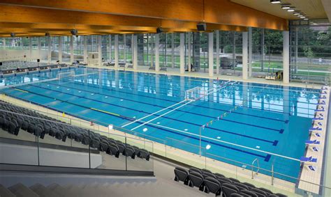 Soproni uszoda, a magyar úszósport új bázisa