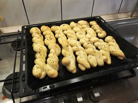 borsos mártásban forgatott kalács