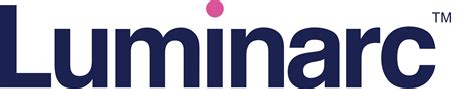 Luminarc brand logo and history timeline