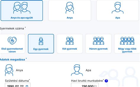 Családi gyűlés illusztráció