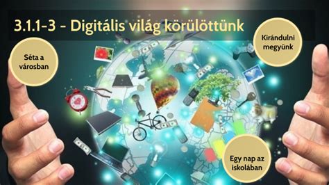 A digitális világ és emberi kapcsolatok illusztrációja