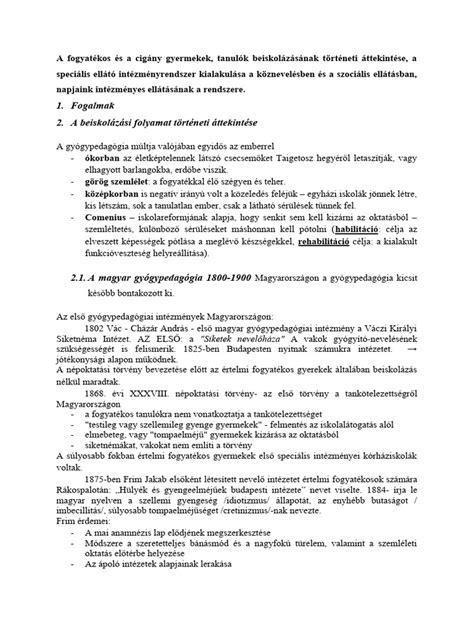Az izoméria történeti áttekintése