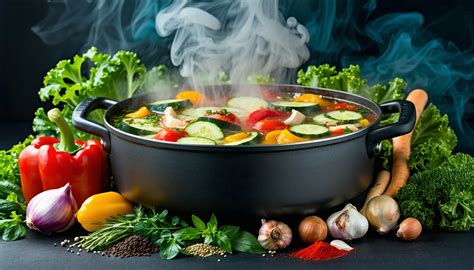 Párolási időtáblázat különböző zöldségekhez