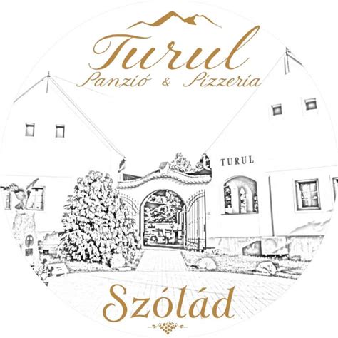 A Turul panzió Kaposváron