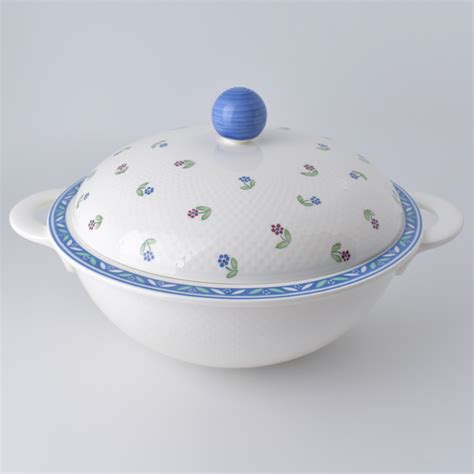A mettlachi Óapátság, a Villeroy & Boch Világ otthona