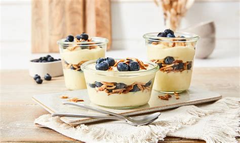 puding főzése