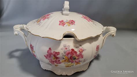 a porcelán leveses tál részletes méretezése és arányai