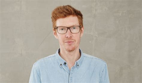 Sós Bálint Dániel portréja