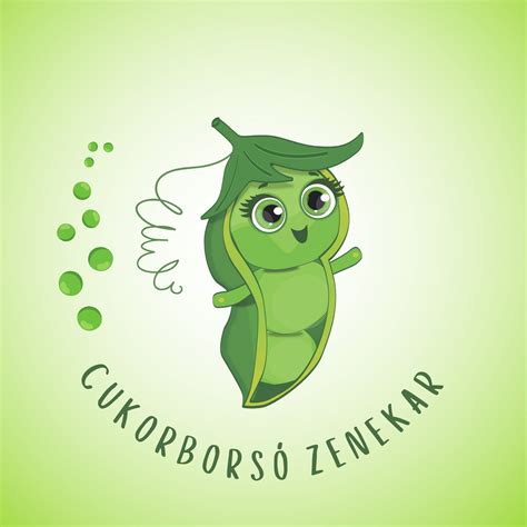 cukorborsó támaszték