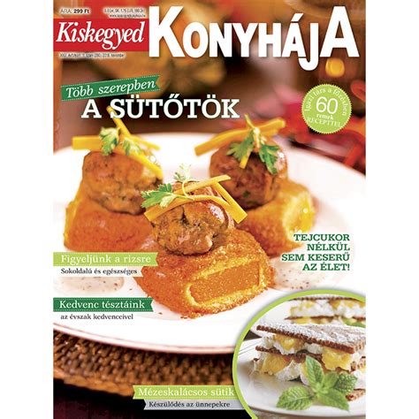 Gasztromagazin címe: Kiskegyed Konyhája Krumplis Kedvencek