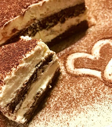 szafi free tiramisu szelet