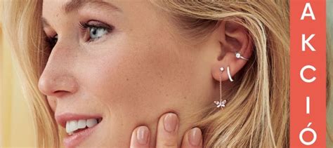 Thomas Sabo fülbevalók különböző színekben