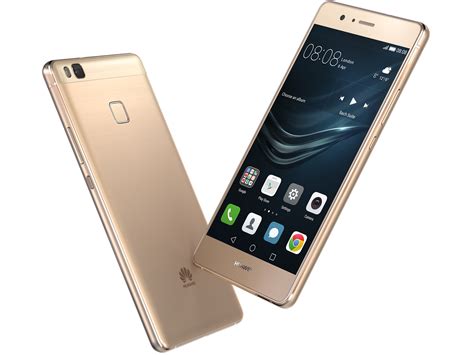 Huawei P9 Lite telefonok