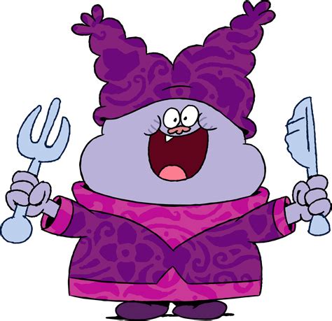 Chowder bevezető
