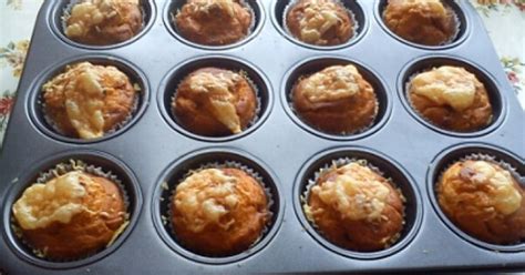 pizzás muffin