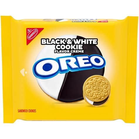 Oreo kekszek különböző kiszerelésekben
