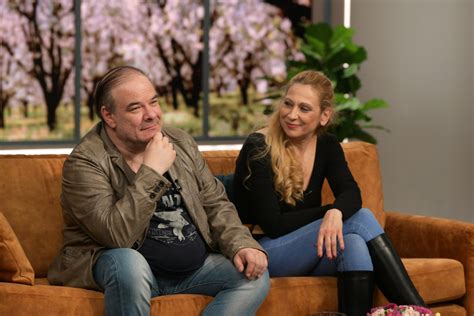 Kálloy Molnár Péter a Beugró című tévéműsorban