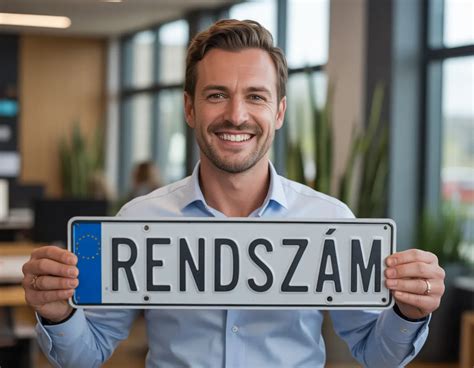Egyéni és Egyedi rendszámok összehasonlítása