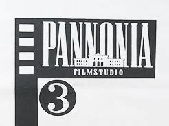 A Pannónia Filmstúdió logója
