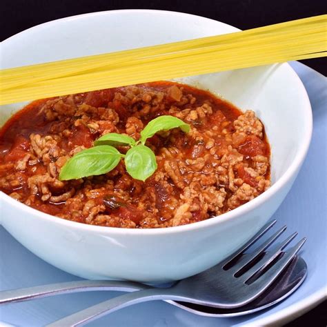 A bolognai ragu története és az olasz konyha