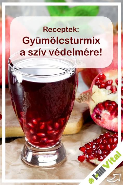 Erdei gyümölcsturmix