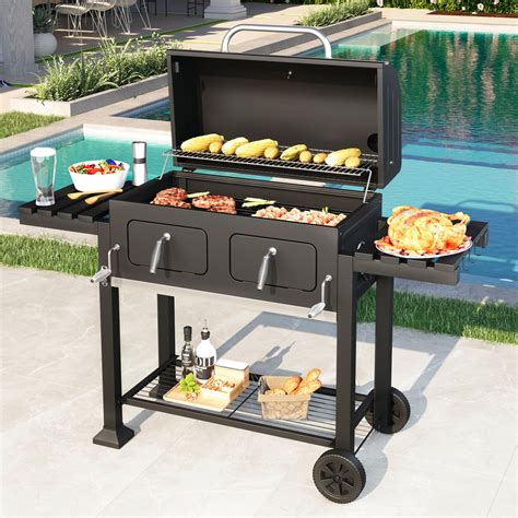 barbecue grill