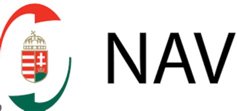 NAV tájékoztató füzetek borítója