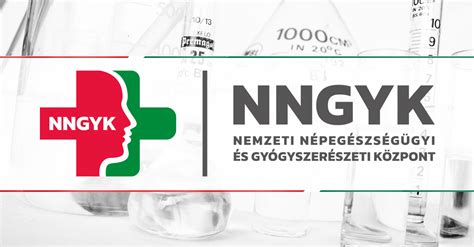 Az NNGYK logója és székhelye