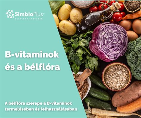 A bélflóra szerepe az egészségben