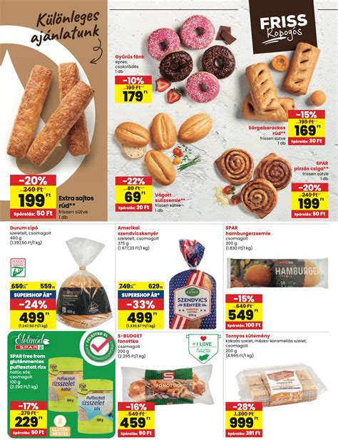 Frissen sült péksütemények a Lidl polcain