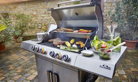 Grillsütő tisztítása