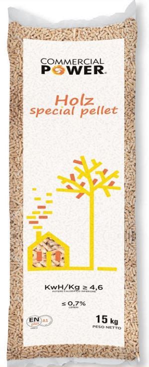 Különböző típusú fa pelletek