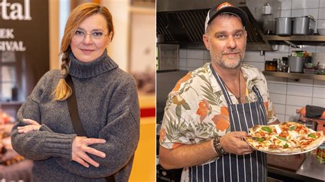 Borbás Marcsi stúdiókonyhája