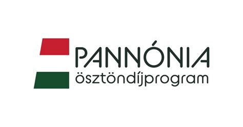 A Pannónia Program logója