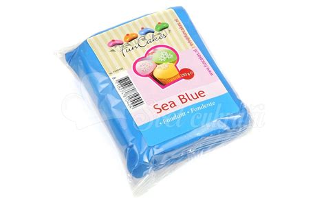 Színes fondant csíkok és formák