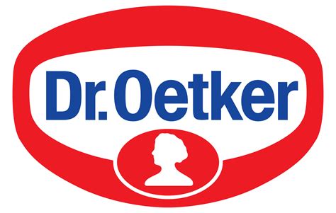 Dr. Oetker logó