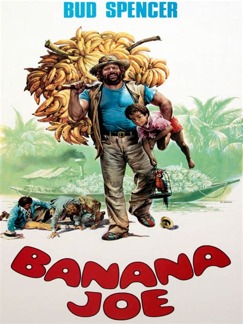 Banana Joe és Torcillo konfrontációja