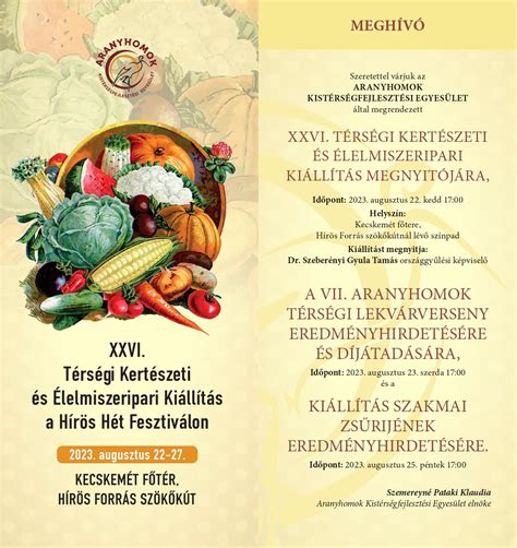 Élelmiszeripari alágazatok és szakágazatok struktúrája