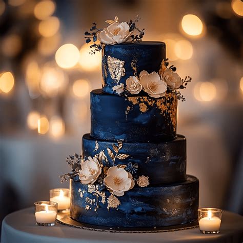 Reneszánsz torta díszítéssel