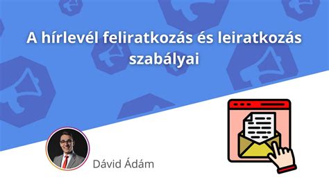 Hírlevél feliratkozás és kedvezmények