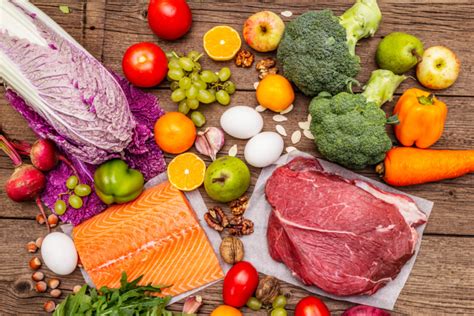 A paleo diéta különféle megközelítései