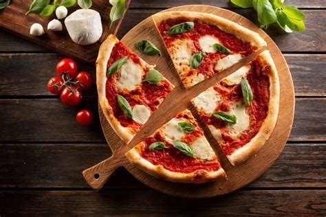 Pizzériák Magyarországon
