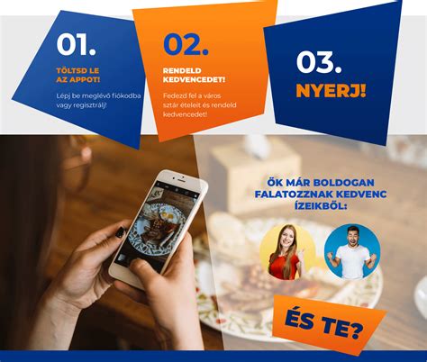 Online ételrendelés