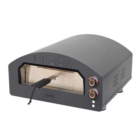 Pizza Home rendelési felület illusztráció