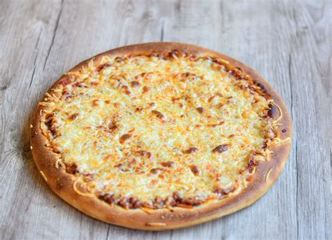 Bolognai pizza alapszituáció