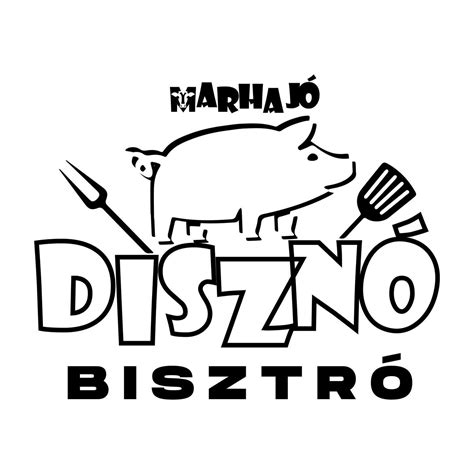 disznó álmodozik tortáról
