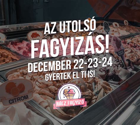 Rácz Fagyizó bejárata és udvara
