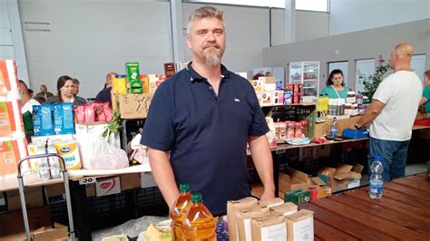 Rácz Sándor fiatalon, archív felvételen