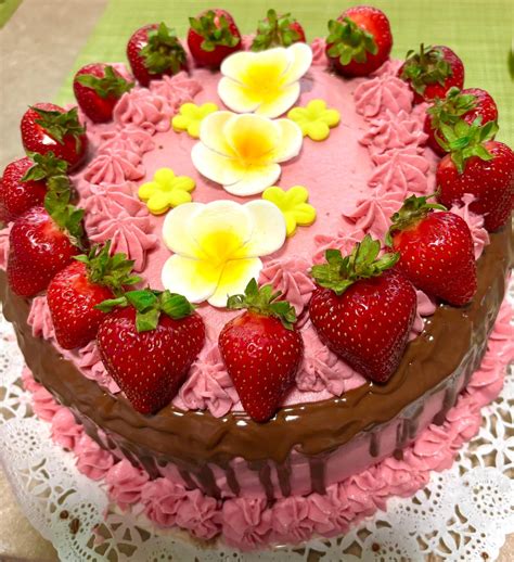 Dia-Wellness torta tálalva