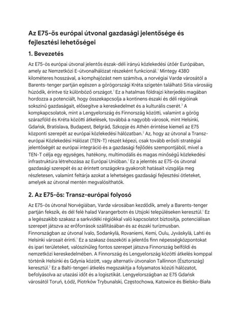 Ételrendelés menete és lehetőségei
